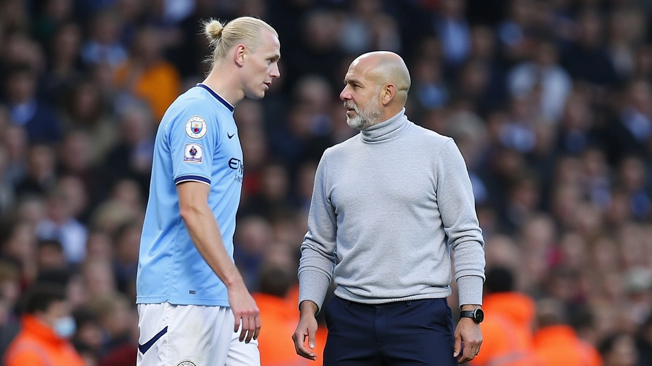 Importância desta Ronda na Premier League