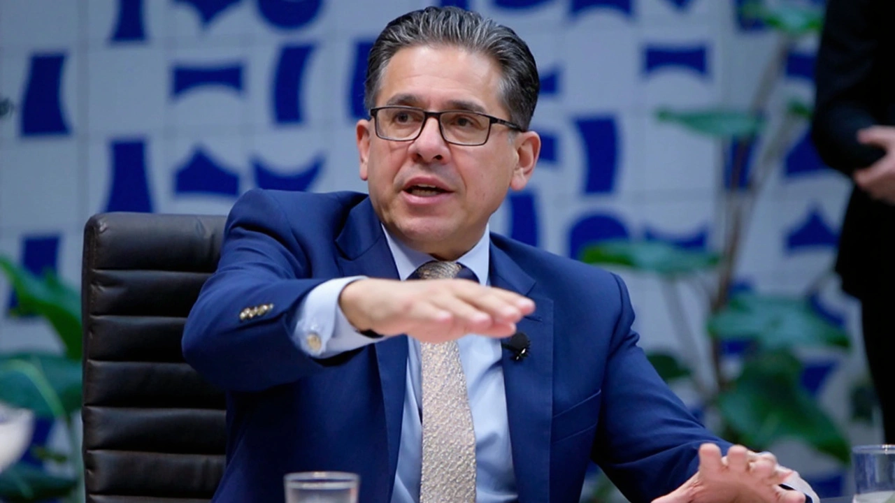 Falhas nos controles internos e suspeita de nepotismo