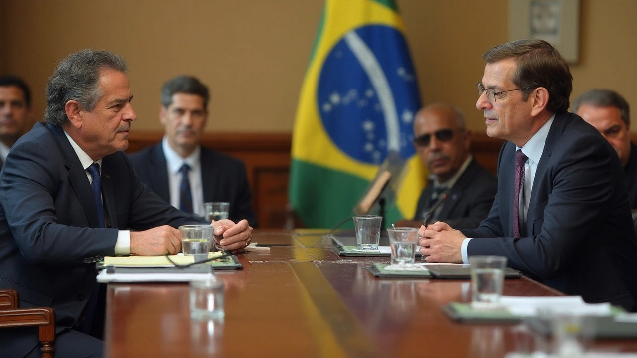 Como ficam as cinco faixas de tributação?