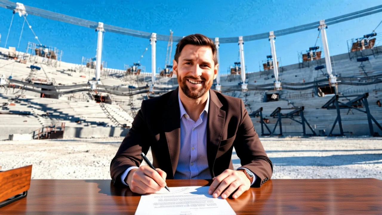 Perspectivas futuras: Copa do Mundo 2026 e a marca dos mil gols