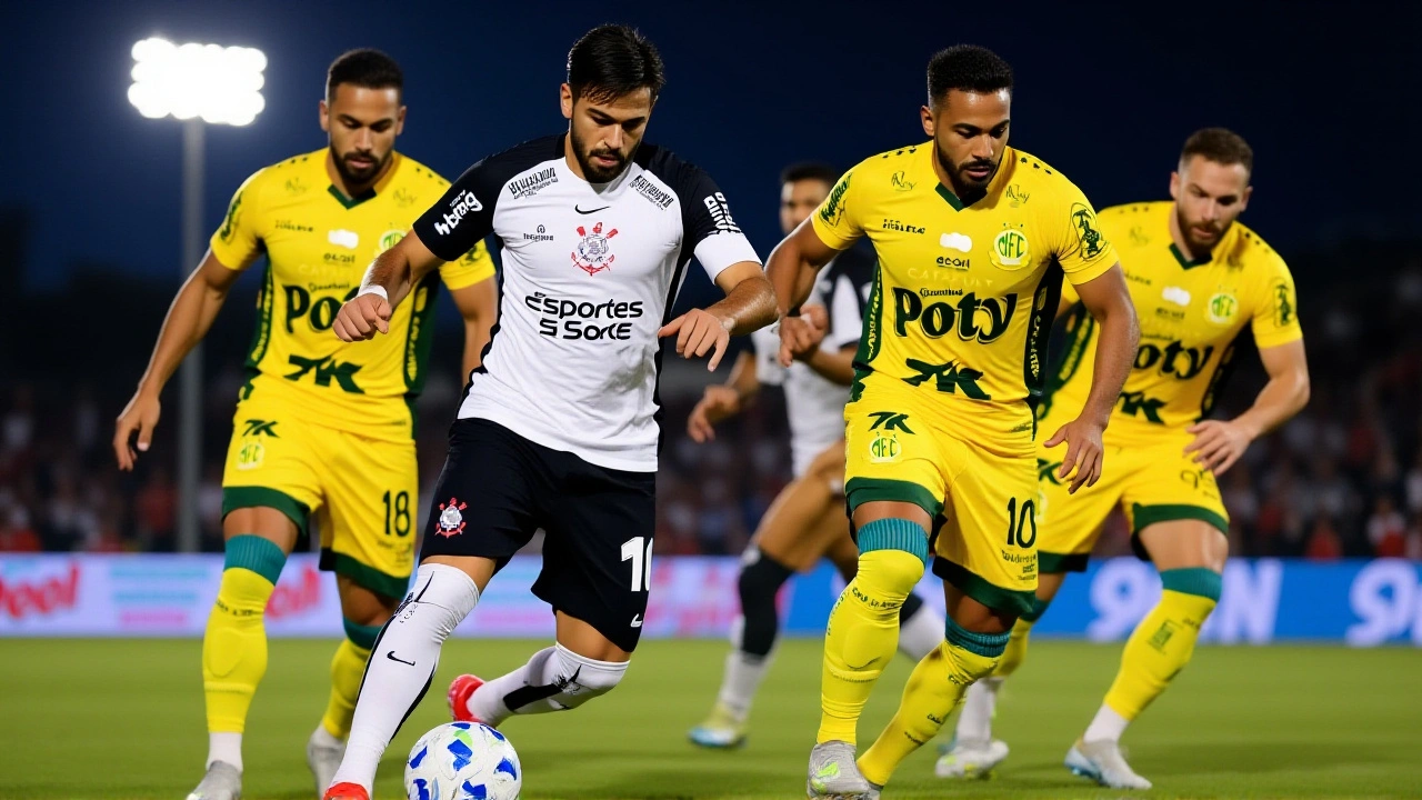 Reações do técnico e alternativas táticas