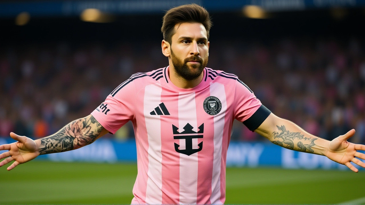 Reações no clube e na MLS