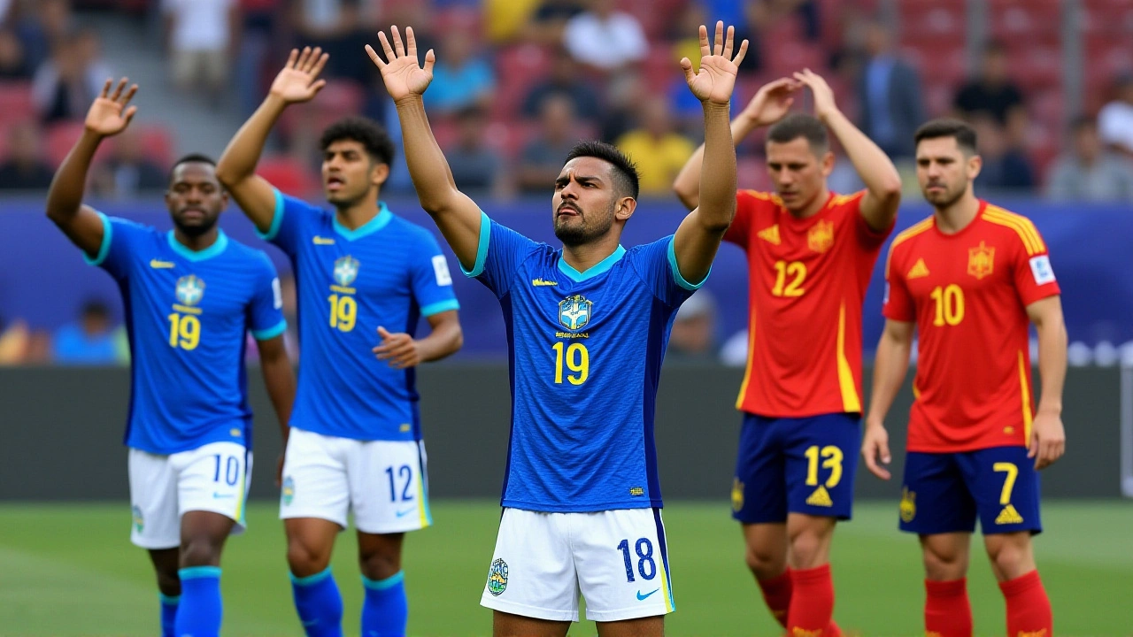 Quem vem por aí? Palmeiras ou Flamengo