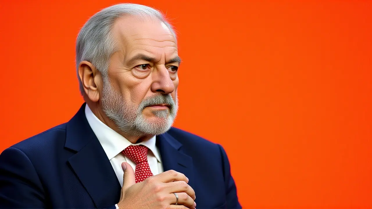 A Visão do Governador Rafael Fonteles